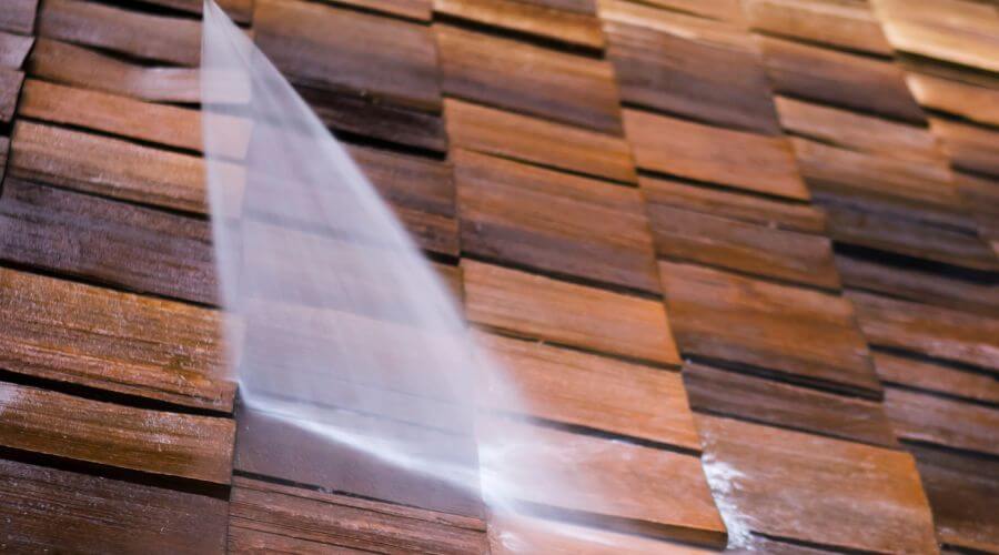 Roof Repair in Bradley, ME